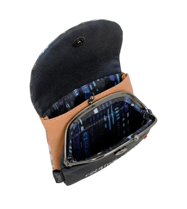 Porte Monnaie Anekke Contemporary 37809-016 6 Porte Monnaie Anekke Contemporary 37809-016 – Image 4