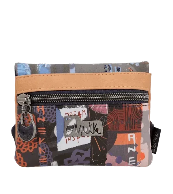 Porte Monnaie Anekke Contemporary 37809-016 7 Porte Monnaie Anekke Contemporary 37809-016 – Image 5