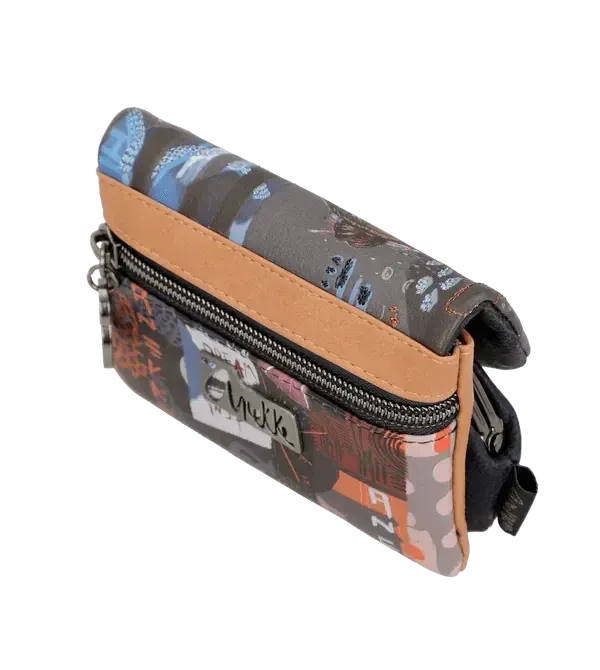 Porte Monnaie Anekke Contemporary 37809-016 8 Porte Monnaie Anekke Contemporary 37809-016 – Image 6