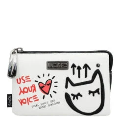 Porte Monnaie Anekke Fun & Music 34829-015