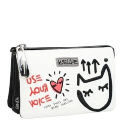 Porte Monnaie Anekke Fun & Music 34829-015 -Mode Sacs Magasin Porte monnaie Anekke Fun Music 34829 015 Anekke 23056599