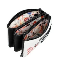 Porte Monnaie Anekke Fun & Music 34829-015 -Mode Sacs Magasin Porte monnaie Anekke Fun Music 34829 015 Anekke 23056896