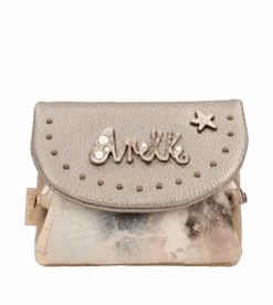 Porte-monnaie Anekke Hollywood Star - Élégance Sous Les Étoiles