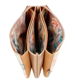 Porte Monnaie Anekke Mediterranean 34709-015 -Mode Sacs Magasin Porte monnaie Anekke Mediterranean 34709 015 Anekke 23022391