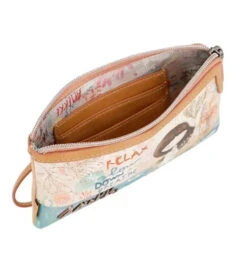 Porte Monnaie Anekke Mediterranean 34709-021 -Mode Sacs Magasin Porte monnaie Anekke Mediterranean 34709 021 Anekke 23037510