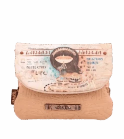 Porte Monnaie Anekke Menire 36609-016