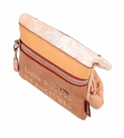 Porte Monnaie Anekke Menire 36609-016 -Mode Sacs Magasin Porte monnaie Anekke Menire 36609 016 Anekke 23047529