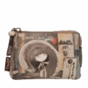 Porte Monnaie Anekke Shoen 37709-010 -Mode Sacs Magasin Porte monnaie Anekke Shoen 37709 010 Anekke 22882932