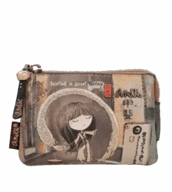 Porte Monnaie Anekke Shoen 37709-010