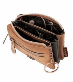 Porte Monnaie Anekke Shoen 37709-010 -Mode Sacs Magasin Porte monnaie Anekke Shoen 37709 010 Anekke 22883476