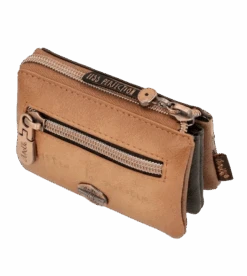 Porte Monnaie Anekke Shoen 37709-010 -Mode Sacs Magasin Porte monnaie Anekke Shoen 37709 010 Anekke 22883557