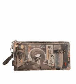 Porte Monnaie Anekke Shoen 37709-023