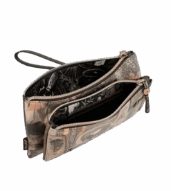 Porte Monnaie Anekke Shoen 37709-023 -Mode Sacs Magasin Porte monnaie Anekke Shoen 37709 023 Anekke 23048892