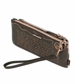 Porte Monnaie Anekke Shoen 37709-023 -Mode Sacs Magasin Porte monnaie Anekke Shoen 37709 023 Anekke 23048958