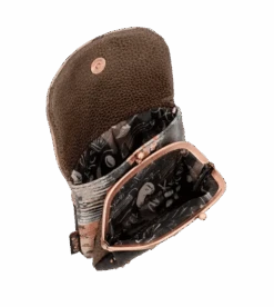 Porte Monnaie Anekke Shoen 37719-016 -Mode Sacs Magasin Porte monnaie Anekke Shoen 37719 016 Anekke 23435593