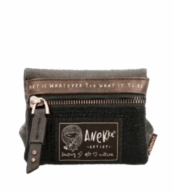 Porte Monnaie Anekke Shoen 37739-016 -Mode Sacs Magasin Porte monnaie Anekke Shoen 37739 016 Anekke 23439118