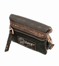 Porte Monnaie Anekke Shoen 37739-016 -Mode Sacs Magasin Porte monnaie Anekke Shoen 37739 016 Anekke 23439382