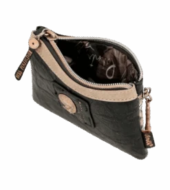 Porte Monnaie Anekke Shoen 37749-002 -Mode Sacs Magasin Porte monnaie Anekke Shoen 37749 002 Anekke 23442629