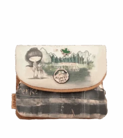 Porte Monnaie Anekke The Forest 35609-016