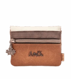 Porte Monnaie Anekke The Forest 35609-016 -Mode Sacs Magasin Porte monnaie Anekke The Forest 35609 016 Anekke 22798940