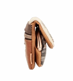 Porte Monnaie Anekke The Forest 35609-016 -Mode Sacs Magasin Porte monnaie Anekke The Forest 35609 016 Anekke 22799070