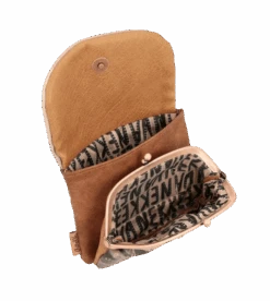 Porte Monnaie Anekke The Forest 35609-016 -Mode Sacs Magasin Porte monnaie Anekke The Forest 35609 016 Anekke 22799172