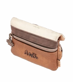 Porte Monnaie Anekke The Forest 35609-016 -Mode Sacs Magasin Porte monnaie Anekke The Forest 35609 016 Anekke 22799277