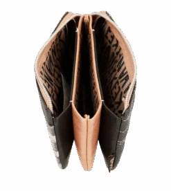 Porte Monnaie Anekke The Forest 35619-015 -Mode Sacs Magasin Porte monnaie Anekke The Forest 35619 015 Anekke 22902142