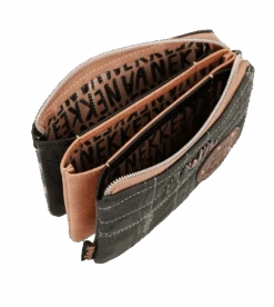 Porte Monnaie Anekke The Forest 35619-015 -Mode Sacs Magasin Porte monnaie Anekke The Forest 35619 015 Anekke 22902242