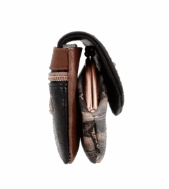 Porte Monnaie Anekke The Forest 35619-016 -Mode Sacs Magasin Porte monnaie Anekke The Forest 35619 016 Anekke 22892451