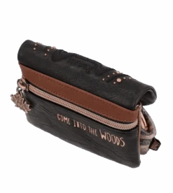 Porte Monnaie Anekke The Forest 35619-016 -Mode Sacs Magasin Porte monnaie Anekke The Forest 35619 016 Anekke 22892567