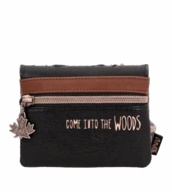 Porte Monnaie Anekke The Forest 35619-016 -Mode Sacs Magasin Porte monnaie Anekke The Forest 35619 016 Anekke 22892644