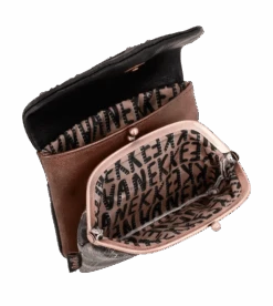 Porte Monnaie Anekke The Forest 35619-016 -Mode Sacs Magasin Porte monnaie Anekke The Forest 35619 016 Anekke 22892778