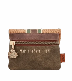 Porte Monnaie Anekke The Forest 35679-016 -Mode Sacs Magasin Porte monnaie Anekke The Forest 35679 016 Anekke 22819734