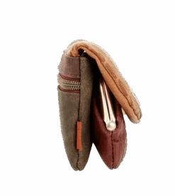 Porte Monnaie Anekke The Forest 35679-016 -Mode Sacs Magasin Porte monnaie Anekke The Forest 35679 016 Anekke 22819898