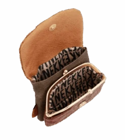 Porte Monnaie Anekke The Forest 35679-016 -Mode Sacs Magasin Porte monnaie Anekke The Forest 35679 016 Anekke 22820029