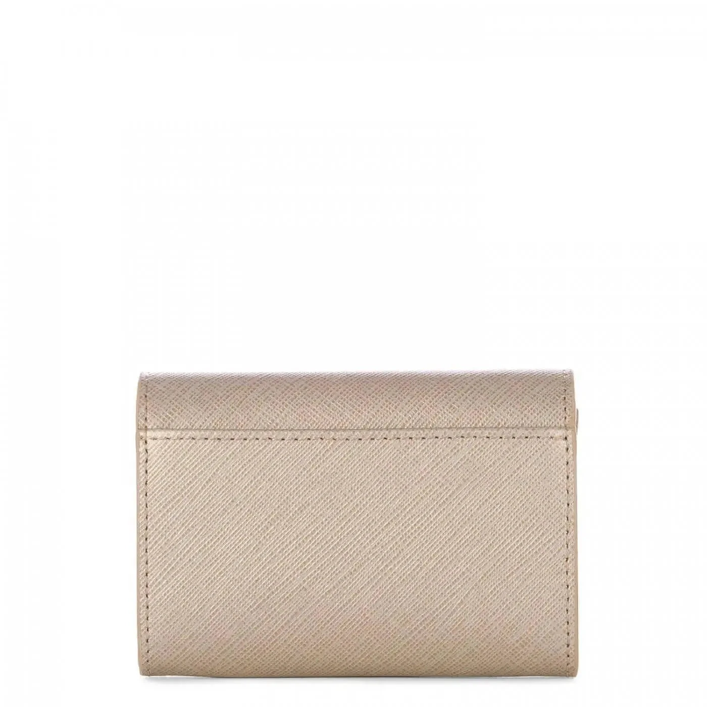 Porte Monnaie Lancaster Saffiano Signature 127-01 4 Porte Monnaie Lancaster Saffiano Signature 127-01 – Image 2