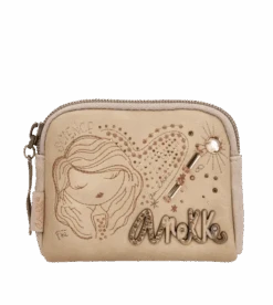 Porte-monnaie Studio Nude - Collection Anekke Hollywood