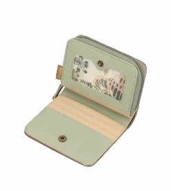Portefeuille Anekke Amazonia 36709-903 -Mode Sacs Magasin Portefeuille Anekke Amazonia 36709 903 Anekke 22901499