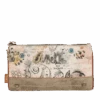 Portefeuille Anekke Butterfly 36729-907 -Mode Sacs Magasin Portefeuille Anekke Butterfly 36729 907 Anekke 23248055