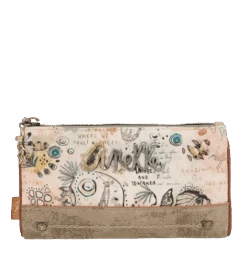 Portefeuille Anekke Butterfly 36729-907