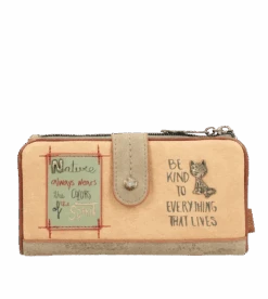 Portefeuille Anekke Butterfly 36729-907 -Mode Sacs Magasin Portefeuille Anekke Butterfly 36729 907 Anekke 23248230