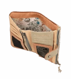 Portefeuille Anekke Butterfly 36729-907 -Mode Sacs Magasin Portefeuille Anekke Butterfly 36729 907 Anekke 23248620