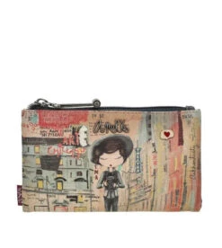 Portefeuille Anekke City 33809-907