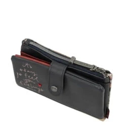 Portefeuille Anekke City 33809-907 13 Portefeuille Anekke City 33809-907 -Mode Sacs Magasin Portefeuille Anekke City 33809 907 Anekke 22876227