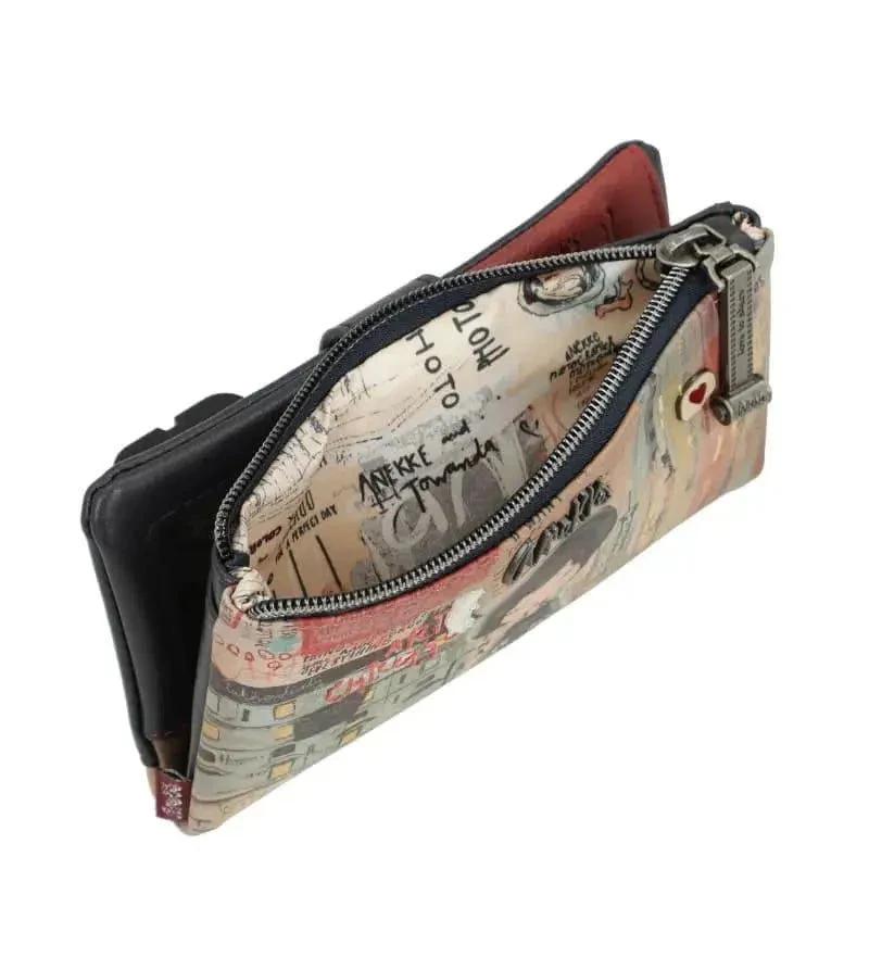 Portefeuille Anekke City 33809-907 8 Portefeuille Anekke City 33809-907 – Image 6