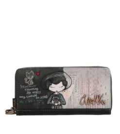 Portefeuille Anekke City 33829-908