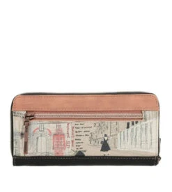 Portefeuille Anekke City 33829-908 -Mode Sacs Magasin Portefeuille Anekke City 33829 908 Anekke 22893932