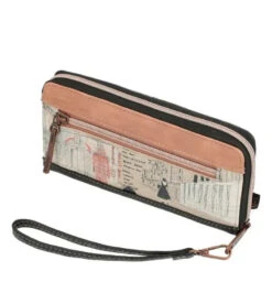 Portefeuille Anekke City 33829-908 -Mode Sacs Magasin Portefeuille Anekke City 33829 908 Anekke 22894132