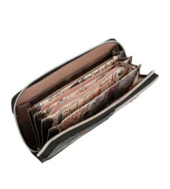 Portefeuille Anekke City 33829-908 -Mode Sacs Magasin Portefeuille Anekke City 33829 908 Anekke 22894385